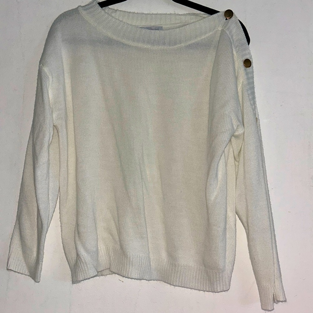 Miss Sparkling sweater